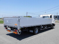 HINO Ranger Aluminum Block 2PG-FD2ABG 2025 600km_4