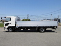 HINO Ranger Aluminum Block 2PG-FD2ABG 2025 600km_5
