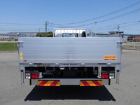 HINO Ranger Aluminum Block 2PG-FD2ABG 2025 600km_7