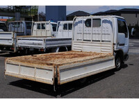 NISSAN Atlas Flat Body TC-SH2F23 2006 98,009km_11