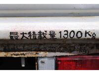 NISSAN Atlas Flat Body TC-SH2F23 2006 98,009km_14