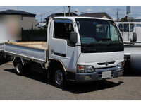 NISSAN Atlas Flat Body TC-SH2F23 2006 98,009km_1