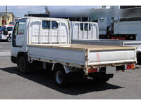 NISSAN Atlas Flat Body TC-SH2F23 2006 98,009km_2