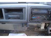 NISSAN Atlas Flat Body TC-SH2F23 2006 98,009km_32
