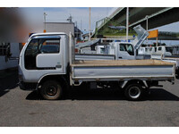 NISSAN Atlas Flat Body TC-SH2F23 2006 98,009km_5