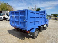 ISUZU Elf Deep Dump TPG-NKR85AN 2019 74,500km_2