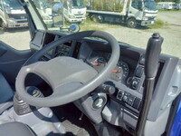 ISUZU Elf Deep Dump TPG-NKR85AN 2019 74,500km_30