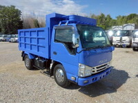 ISUZU Elf Deep Dump TPG-NKR85AN 2019 74,500km_3
