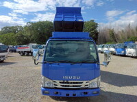 ISUZU Elf Deep Dump TPG-NKR85AN 2019 74,500km_7