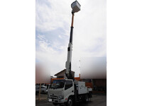 HINO Dutro Cherry Picker 2KG-XZU675M 2020 13,898km_1
