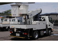 HINO Dutro Cherry Picker 2KG-XZU675M 2020 13,898km_2