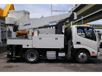 HINO Dutro Cherry Picker 2KG-XZU675M 2020 13,898km_5