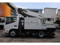 HINO Dutro Cherry Picker 2KG-XZU675M 2020 13,898km_6