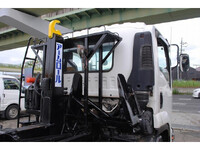 ISUZU Forward Container Carrier Truck PKG-FRR90S2 2010 287,776km_11
