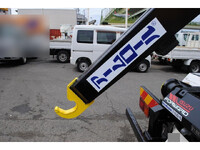 ISUZU Forward Container Carrier Truck PKG-FRR90S2 2010 287,776km_15