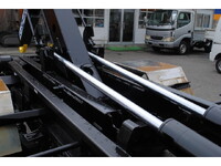 ISUZU Forward Container Carrier Truck PKG-FRR90S2 2010 287,776km_16