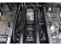 ISUZU Forward Container Carrier Truck PKG-FRR90S2 2010 287,776km_17