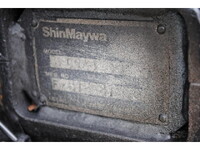 ISUZU Forward Container Carrier Truck PKG-FRR90S2 2010 287,776km_18