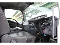 ISUZU Forward Container Carrier Truck PKG-FRR90S2 2010 287,776km_21