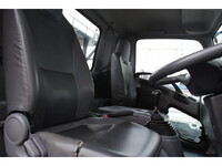 ISUZU Forward Container Carrier Truck PKG-FRR90S2 2010 287,776km_22