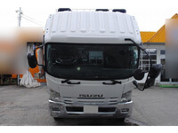 ISUZU Forward Container Carrier Truck PKG-FRR90S2 2010 287,776km_33