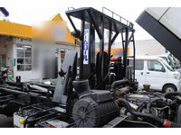 ISUZU Forward Container Carrier Truck PKG-FRR90S2 2010 287,776km_34