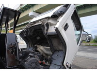 ISUZU Forward Container Carrier Truck PKG-FRR90S2 2010 287,776km_35