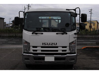 ISUZU Forward Container Carrier Truck PKG-FRR90S2 2010 287,776km_3