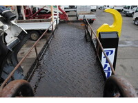 ISUZU Forward Container Carrier Truck PKG-FRR90S2 2010 287,776km_40