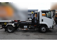 ISUZU Forward Container Carrier Truck PKG-FRR90S2 2010 287,776km_6