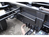 ISUZU Forward Container Carrier Truck PKG-FRR90S2 2010 287,776km_9