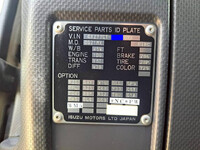 ISUZU Giga Dump 2PG-CXZ77CT 2019 473,000km_12