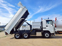 ISUZU Giga Dump 2PG-CXZ77CT 2019 473,000km_24