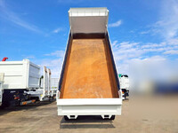 ISUZU Giga Dump 2PG-CXZ77CT 2019 473,000km_25