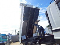 ISUZU Giga Dump 2PG-CXZ77CT 2019 473,000km_26