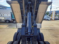 ISUZU Giga Dump 2PG-CXZ77CT 2019 473,000km_29