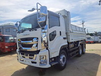 ISUZU Giga Dump 2PG-CXZ77CT 2019 473,000km_3