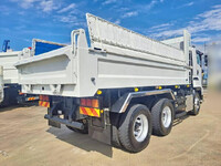 ISUZU Giga Dump 2PG-CXZ77CT 2019 473,000km_4