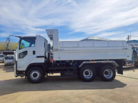 ISUZU Giga Dump 2PG-CXZ77CT 2019 473,000km_6
