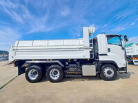 ISUZU Giga Dump 2PG-CXZ77CT 2019 473,000km_8