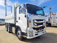 ISUZU Giga Dump 2PG-CXZ77CT 2019 473,000km_9