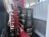 HINO Dutro Truck (With 3 Steps Of Cranes) PB-XZU411M 2005 88,500km_13