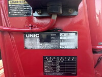 HINO Dutro Truck (With 3 Steps Of Cranes) PB-XZU411M 2005 88,500km_14
