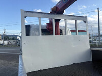 HINO Dutro Truck (With 3 Steps Of Cranes) PB-XZU411M 2005 88,500km_17