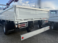 HINO Dutro Truck (With 3 Steps Of Cranes) PB-XZU411M 2005 88,500km_21