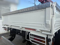 HINO Dutro Truck (With 3 Steps Of Cranes) PB-XZU411M 2005 88,500km_23