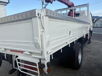 HINO Dutro Truck (With 3 Steps Of Cranes) PB-XZU411M 2005 88,500km_25