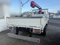 HINO Dutro Truck (With 3 Steps Of Cranes) PB-XZU411M 2005 88,500km_4