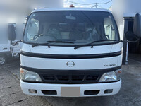 HINO Dutro Truck (With 3 Steps Of Cranes) PB-XZU411M 2005 88,500km_5