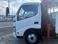 HINO Dutro Truck (With 3 Steps Of Cranes) PB-XZU411M 2005 88,500km_7
